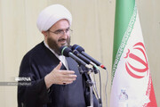 شهید آل هاشم امامت جمعه را معنای تازه کرد