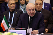 Iran speaker: De-dollarization helps reduce US pressure on emerging economies