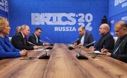 Iran ready to meet BRICS energy demands, says senior MP