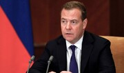 Medvedev: NATO's path leads to disappearance of Ukraine