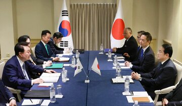 توکیو گسترش روابط کره‌شمالی با روسیه را یک تهدید جدی دانست