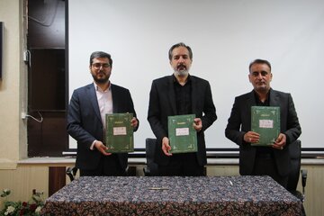 نخستین پژوهشکده آموزش و پرورش علوم شناختی کشور در شیراز افتتاح شد