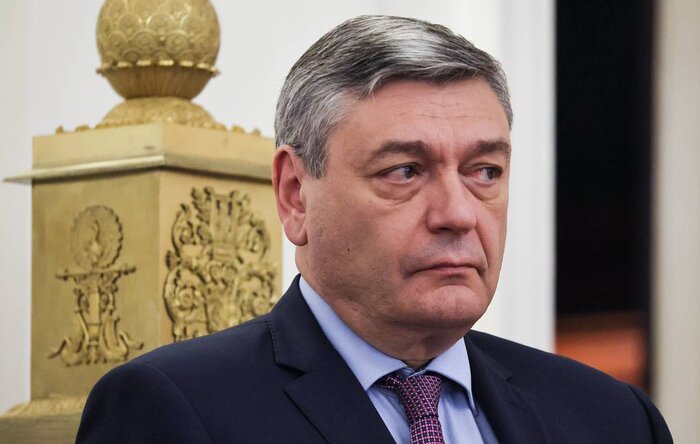 Moscow-Tehran comprehensive coop agreement in near future: Russian official