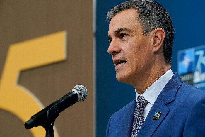 اسپانیا تعلیق تعرفههای ترامپ را بسترساز مذاکره دانست/«آ سه آن» بدنبال نظام تجاری چندجانبه