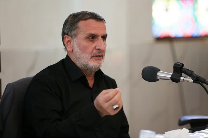 استاندار اصفهان: با تمام توان از فعالیت دولت جدید پشتیبانی می‌کنیم