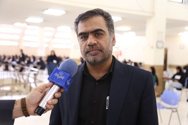 سهم 2 برابری زنان کرمانی در نوبت دوم کنکور سراسری