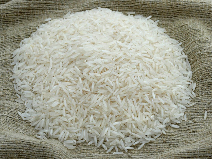 تولید برنج در مازندران به مرز یک میلیون و ۷۰۰ هزار تُن رسید