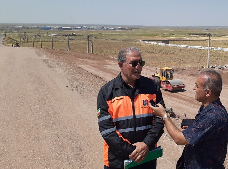 اجرای ۲۴ طرح راهداری با هشت هزار میلیارد ریال در آذربایجانشرقی اجرای ۲۴ طرح راهداری با هشت هزار میلیارد ریال در آذربایجانشرقی