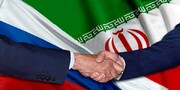مساعد الخارجية الايراني: سيتم قريبا التوقيع على اتفاق التعاون الشامل بين إيران وروسيا