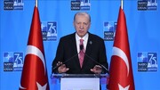 Erdoğan: Dost ve müttefik ABD halkının yanında olacağız