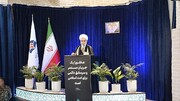 امام جمعه قزوین: رییس جمهور منتخب از نیروهای مومن و توانمند استفاده کند