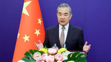 چین اتهامات  ناتو را «بی‌اساس» و غیر قابل پذیرش خواند