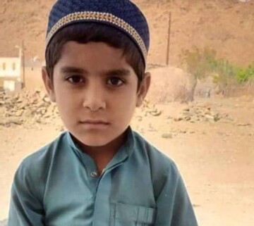 فیلم| در جستجوی امیرحمزه در کوه‌های آهوران نیکشهر