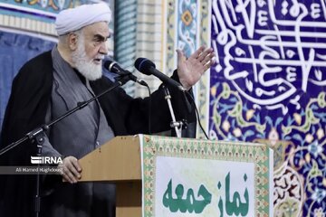 محمدی گلپایگانی: حضرت آقا تعلق خاطر خاصی به تبریز و آذربایجان دارند + فیلم