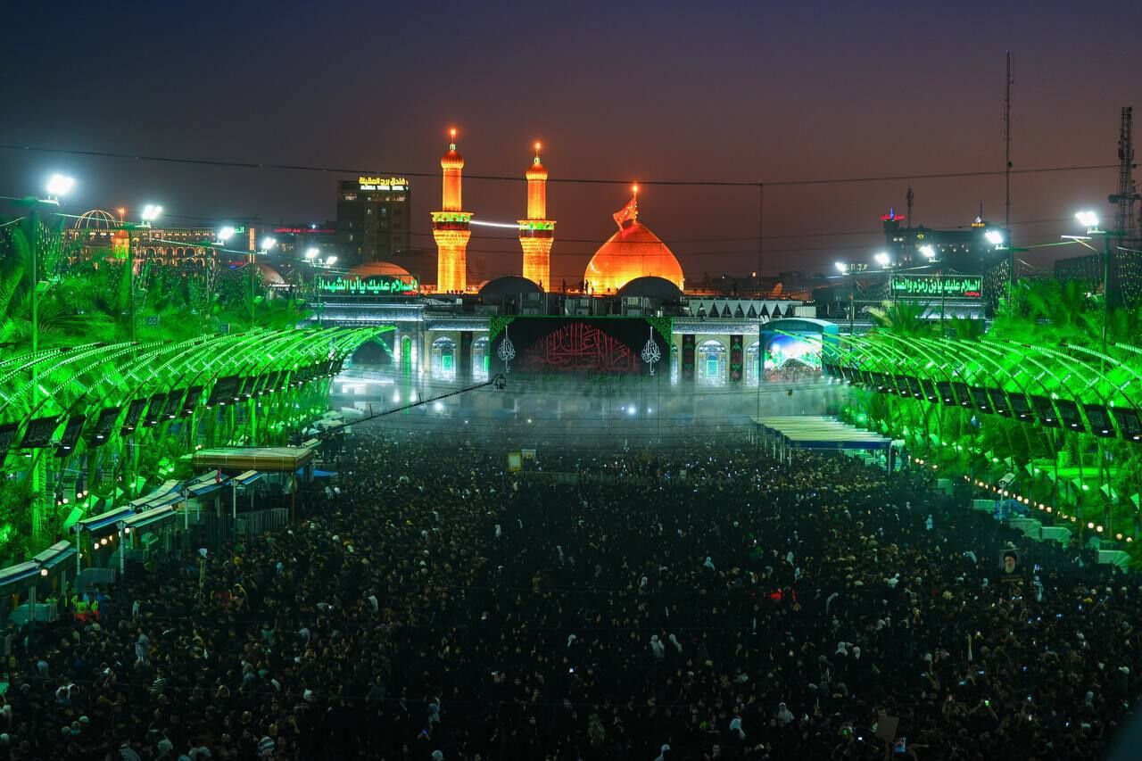 نگاهی به شعر عاشورایی شاعران چهارمحال و بختیاری نگاهی به شعر عاشورایی شاعران چهارمحال و بختیاری