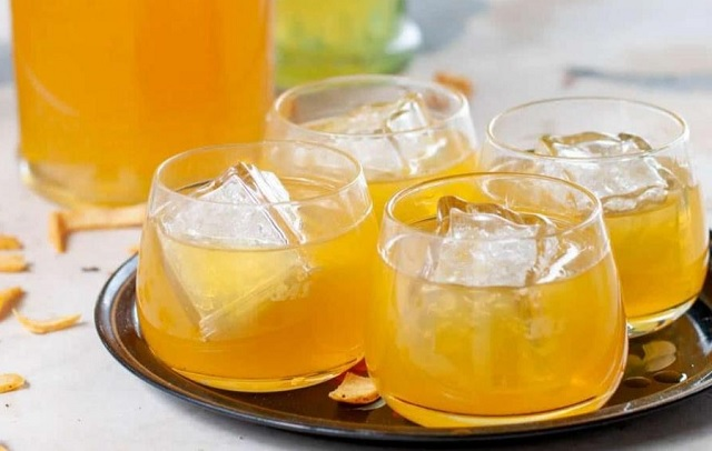 طرز تهیه ۸ شربت نذری محرم برای ۱۰۰ تا ۲۰۰ نفر