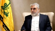 Official: Hezbollah produces untraceable drones