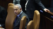Netanyahus Verhalten bei den Verhandlungen ist nicht verantwortlich