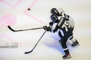 Freundschaftsspiel der Eishockey-Nationalmannschaften der Frauen