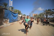 Palestinian Resistance factions slam Khan Younis massacre