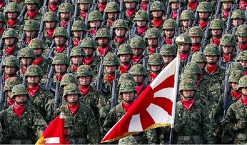 ارتش ژاپن در چنبره بحران و رسوایی