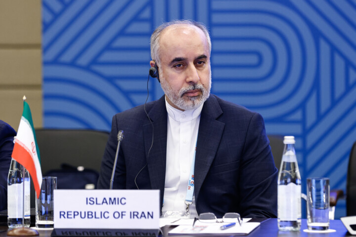 Иран предложил о формировании информационной сети БРИКС