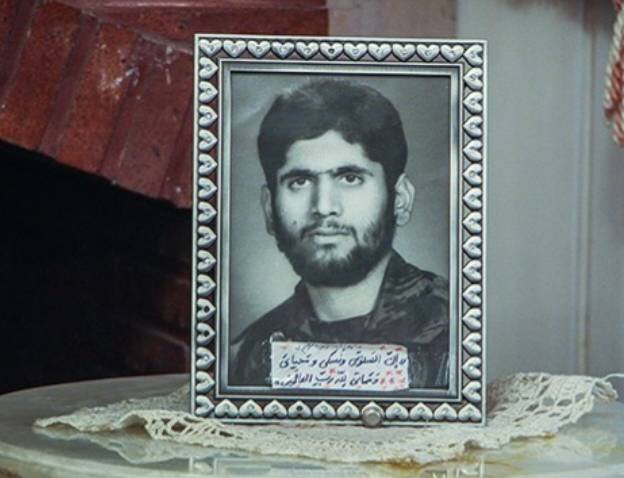 صف حافظان صلح کجاست؟ + فیلم