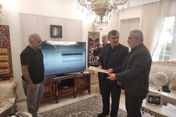 صف حافظان صلح کجاست؟ + فیلم