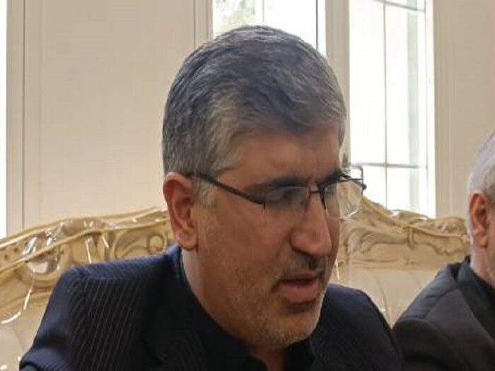 صف حافظان صلح کجاست؟ + فیلم