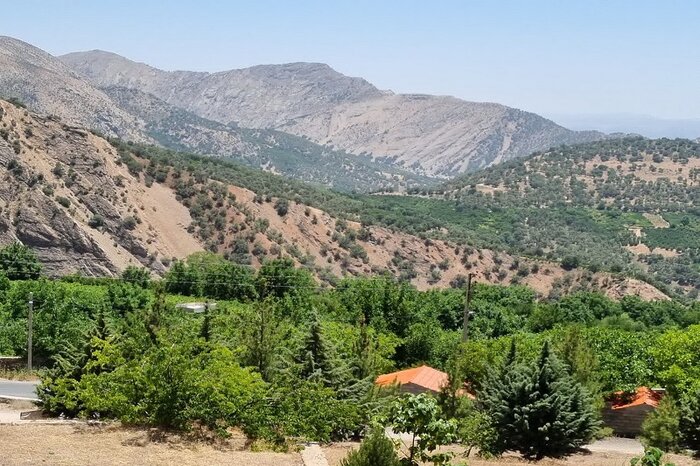 میراث تاریخی که به آغاز زندگی یکجانشینی در شهر افسانهای سیسخت گره خورده است