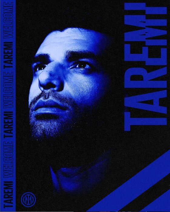 پایان انتظارات؛ قرارداد رسمی طارمی با اینتر امضا شد