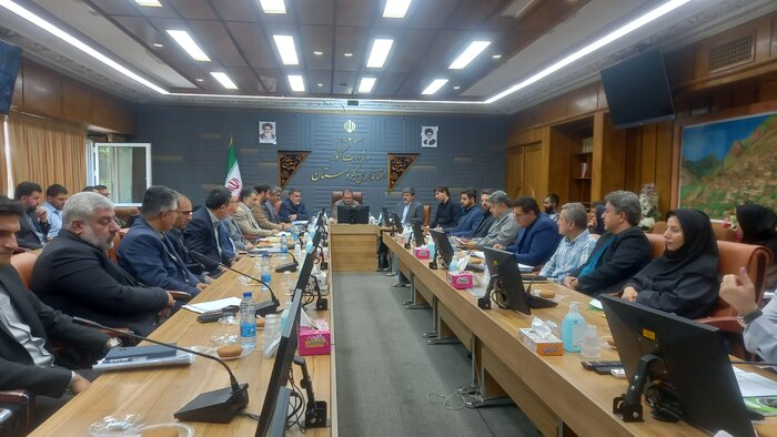 زمین بیش از ۲۸ هزار متقاضی نهضت ملی مسکن در کردستان تأمین شد