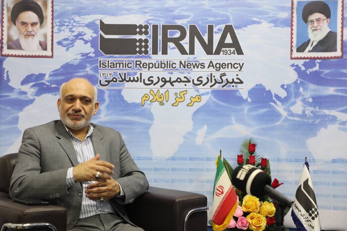 ۶۰ درصد درآمد مالیاتی ایلام از شرکتهای نفتی و گازی تأمین میشود