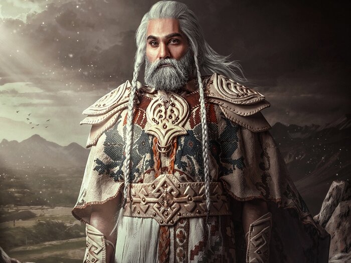 سهراب؛ نماینده شور و شوق و بیتجربگی