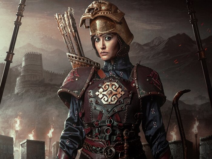 سهراب؛ نماینده شور و شوق و بیتجربگی