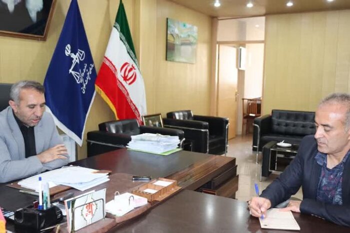 تردد خودروهای گذر موقت بدون رعایت مقررات، قاچاق محسوب میشود