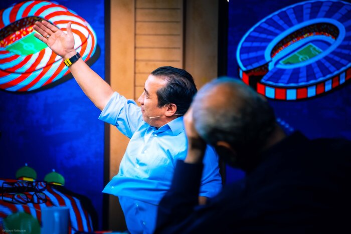 سرگرمی و آموزش در «یورو۲۴»