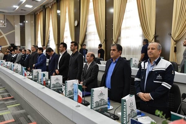 مدیرعامل پتروشیمی فنآوران: انتظار داریم در سال جاری سود شفن رشد چشمگیری داشته باشد