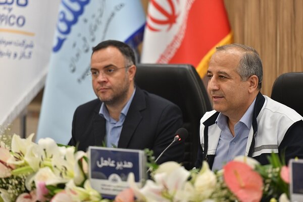 مدیرعامل پتروشیمی فنآوران: انتظار داریم در سال جاری سود شفن رشد چشمگیری داشته باشد