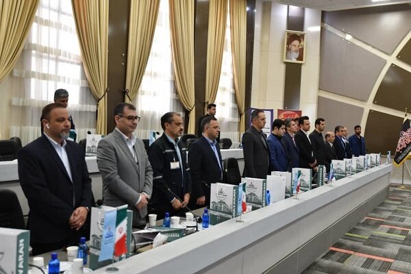 مدیرعامل پتروشیمی فنآوران: انتظار داریم در سال جاری سود شفن رشد چشمگیری داشته باشد