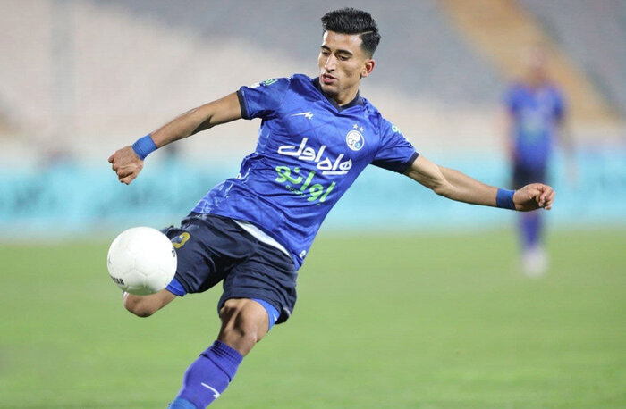 رونمایی استقلال از رضاییان و توافق پرسپولیس با ستاره آفریقایی