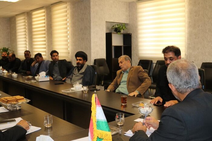 نماینده جیرفت در مجلس: سوخت کشاورزان تامین شود