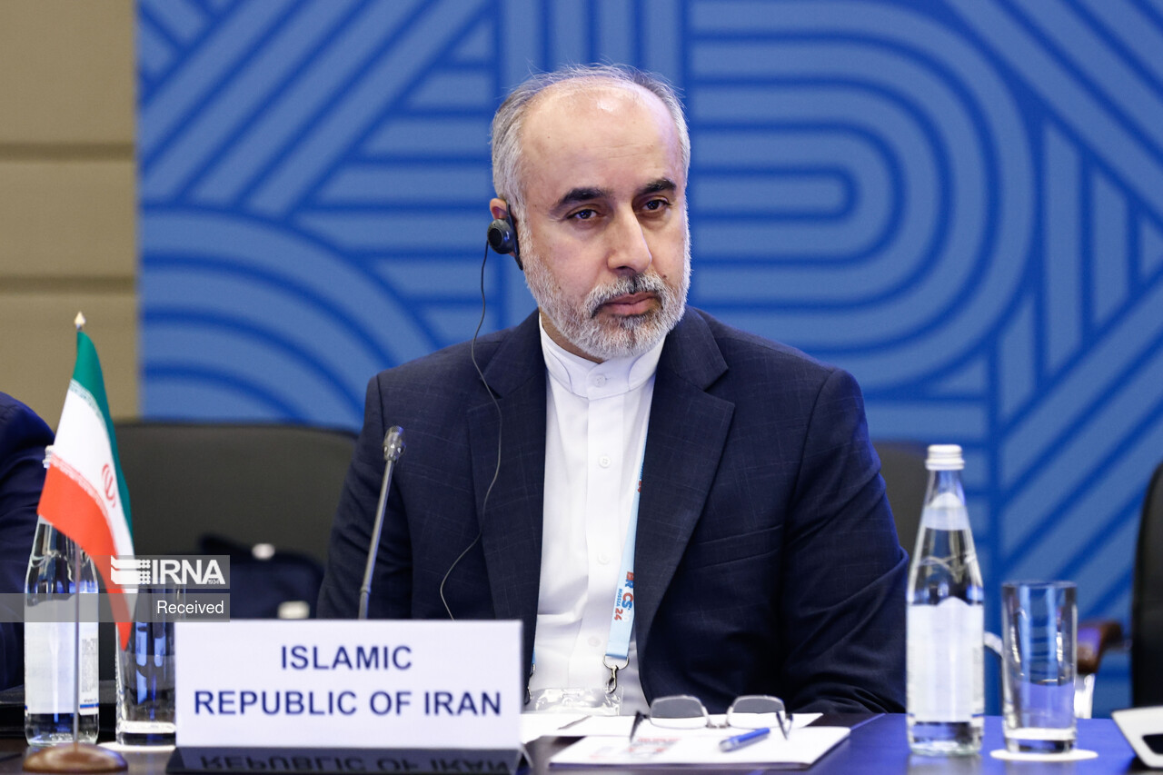 پیشنهاد ایران برای شکلگیری شبکه اطلاعرسانی بریکس پیشنهاد ایران برای شکلگیری شبکه اطلاعرسانی بریکس
