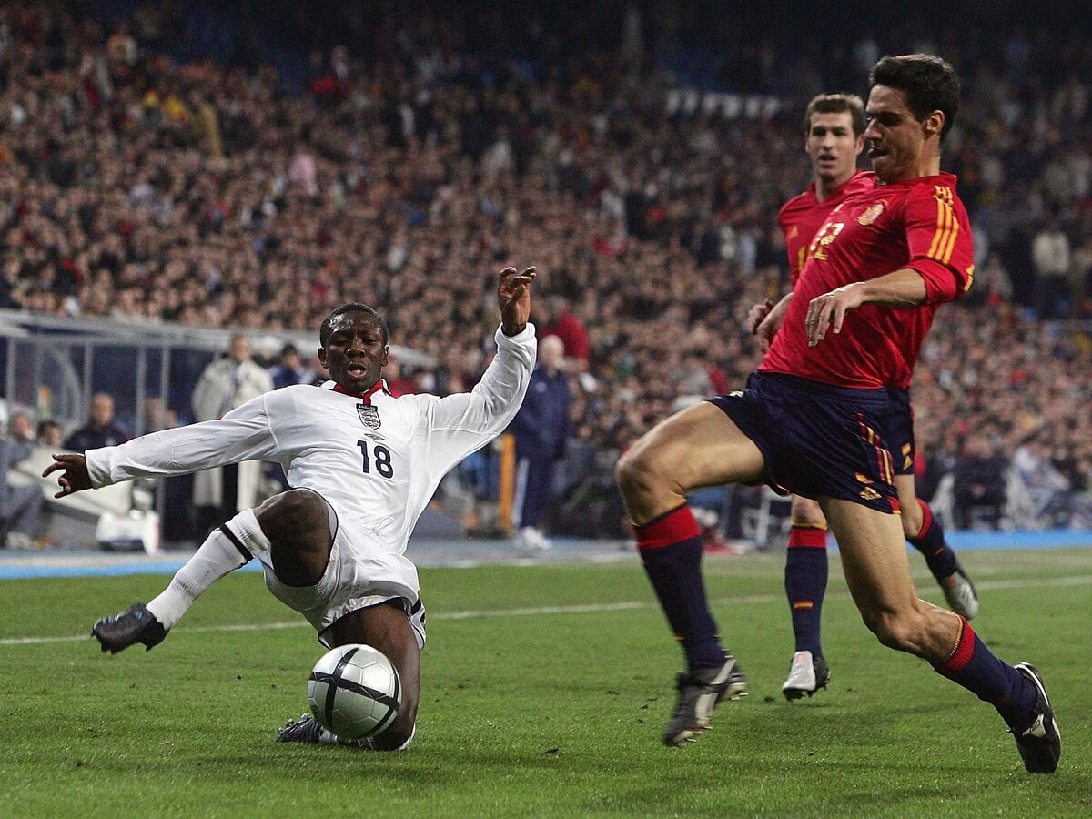 ترکیب احتمالی اسپانیا و انگلیس؛ شکستن طلسم سهشیرها یا چهارمین قهرمانی سرخها؟