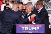 Trump injured in shooting during campaign speech