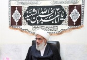 نماینده ولی فقیه در بوشهر: ویژگی‌ قیام عاشورا احیای اسلام در برابر انحراف است