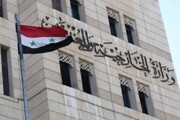 Syria warns about consequences of Israeli aggression