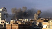 US, UK fighter jets attack Yemen