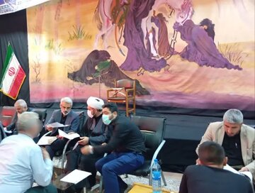 ۳۴ زندانی در قم به مناسبت تاسوعا و عاشورای حسینی آزاد شدند