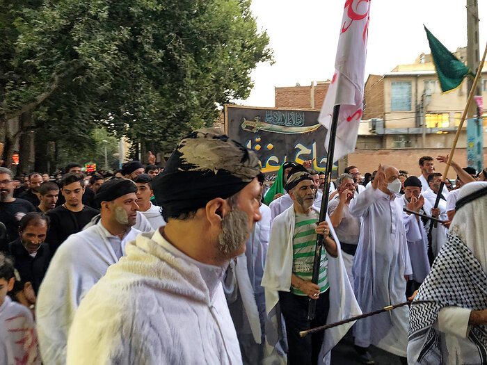 سه ردپای مراغه در تقویم رویدادهای گردشگری کشور